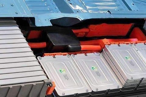 宁德柘荣德赛电池DESAYUPS蓄电池回收,叉车蓄电池回收