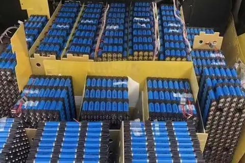 安徽专业高价回收UPS蓄电池-废铅酸电池回收处理价格